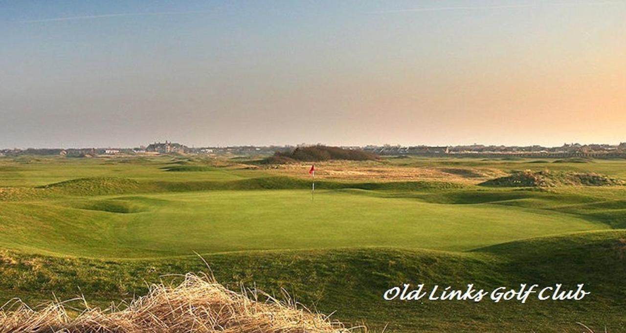 Hotel Fairhaven House Lytham St Annes Exteriér fotografie