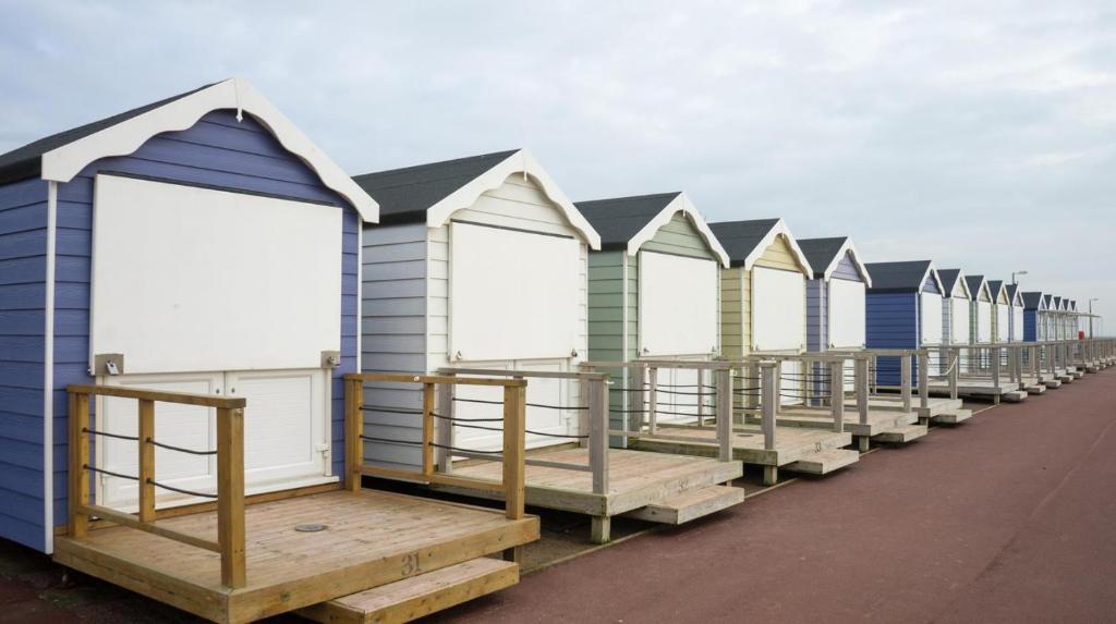 Hotel Fairhaven House Lytham St Annes Exteriér fotografie